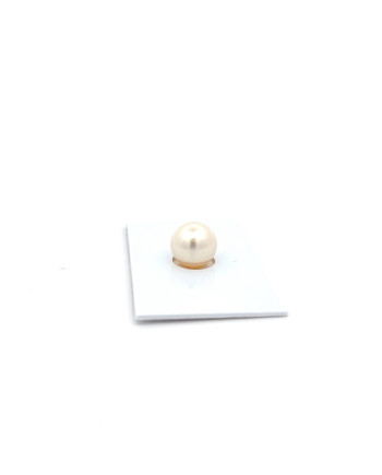 9mm+ jewel  grade South Sea pearl, Australia