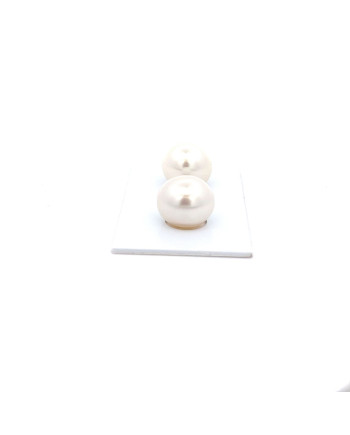 12mm+ jewel  grade South Sea pearl, Australia