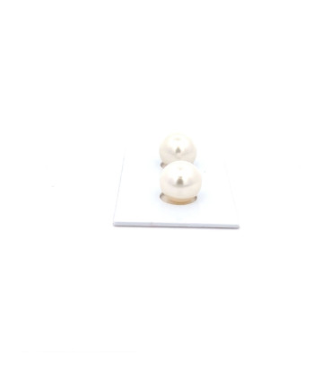 9mm+ jewel  grade South Sea pearl, Australia