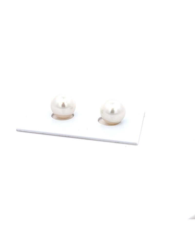 9mm+ fine  grade South Sea pearl, Australia