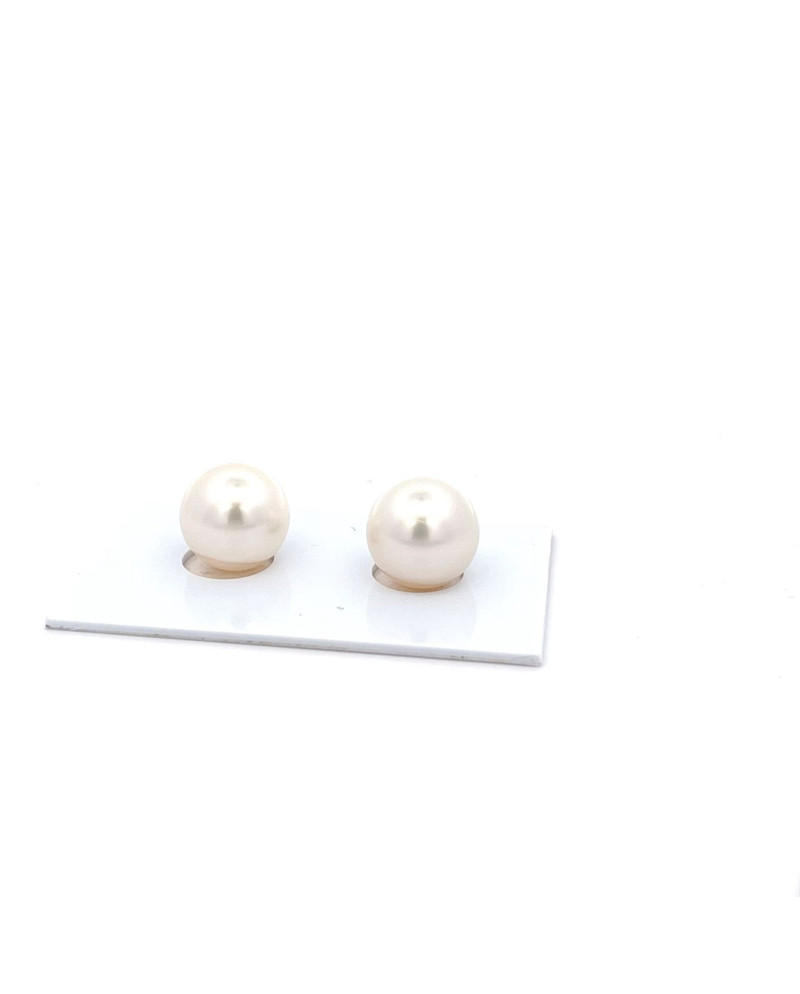 9mm+ jewel  grade South Sea pearl, Australia
