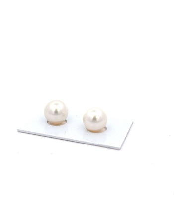9mm+ jewel  grade South Sea pearl, Australia