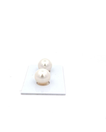 9mm+ jewel  grade South Sea pearl, Australia