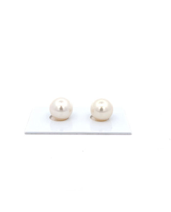 9mm+ fine  grade South Sea pearl, Australia