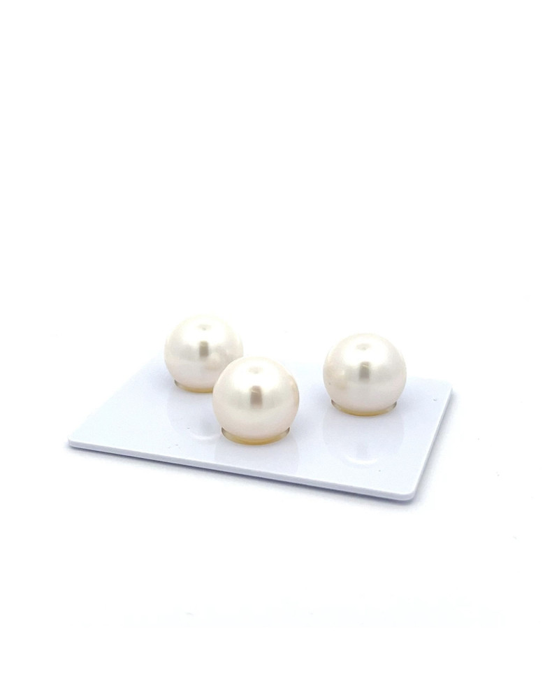 12mm+ gem  grade South Sea pearl, Australia