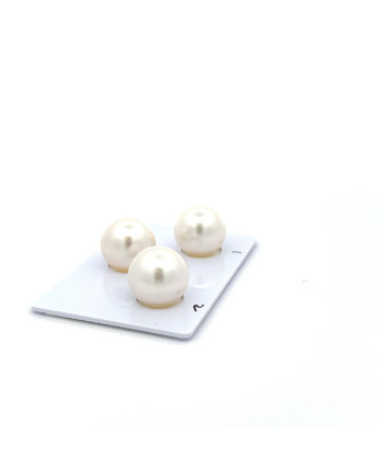 12mm+ gem  grade South Sea pearl, Australia