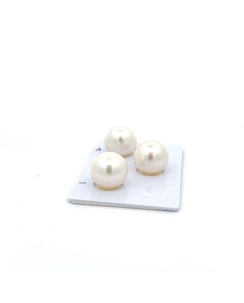 12mm+ gem  grade South Sea pearl, Australia