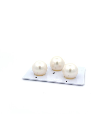 12mm+ fine  grade South Sea pearl, Australia