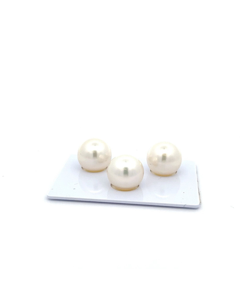 12mm+ jewel  grade South Sea pearl, Australia