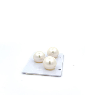 12mm+ jewel  grade South Sea pearl, Australia