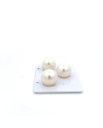 12mm+ jewel  grade South Sea pearl, Australia