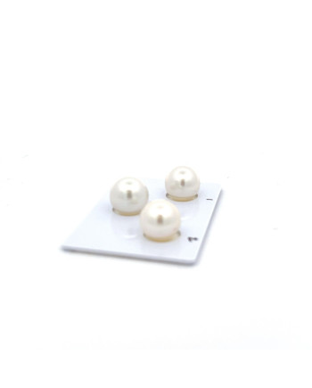 9mm+ jewel  grade South Sea pearl, Australia