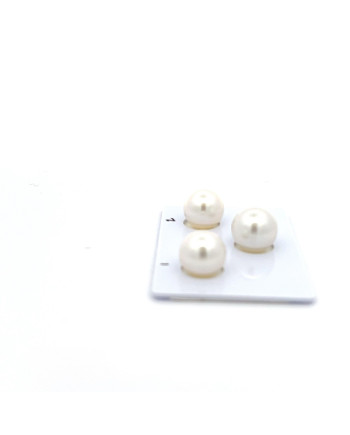 9mm+ jewel  grade South Sea pearl, Australia