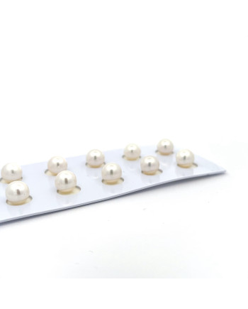 9mm+ fine  grade South Sea pearl, Indonesia