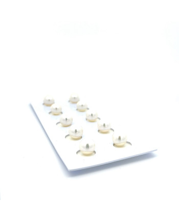 9mm+ fine  grade South Sea pearl, Indonesia