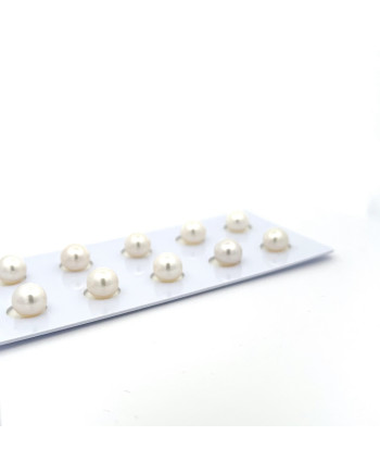 9mm+ fine  grade South Sea pearl, Indonesia