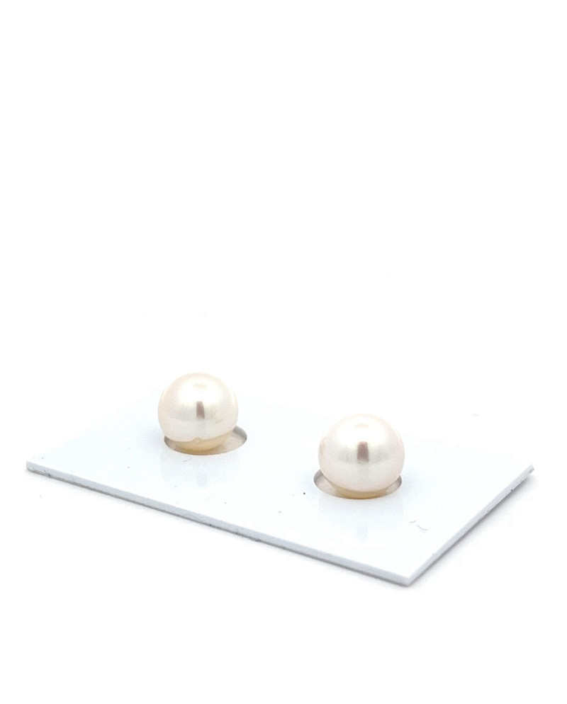 9mm+ fine  grade South Sea pearl, Indonesia