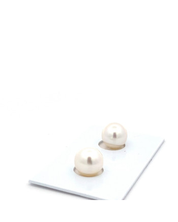 9mm+ fine  grade South Sea pearl, Indonesia