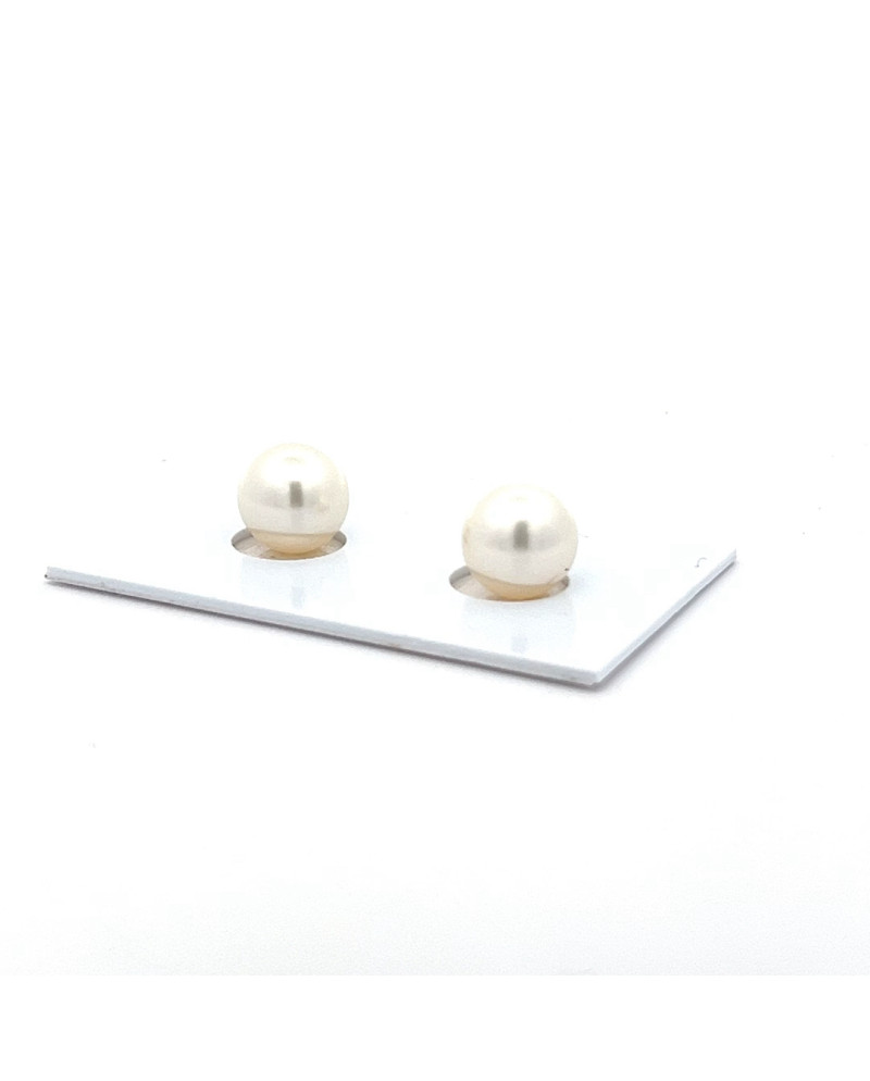 9mm+ fine  grade South Sea pearl, Indonesia