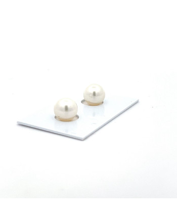 9mm+ fine  grade South Sea pearl, Indonesia