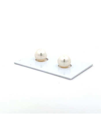 9mm+ fine  grade South Sea pearl, Indonesia