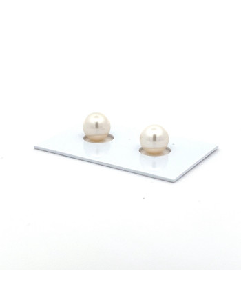 9mm+ fine  grade South Sea pearl, Indonesia