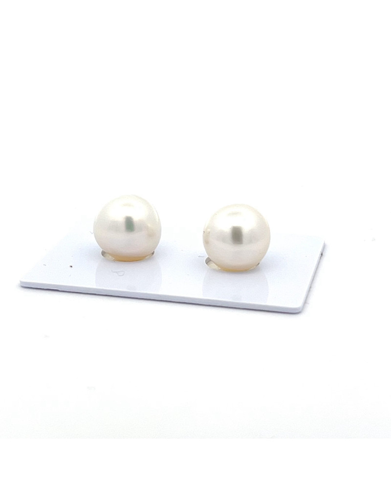 12mm+ fine  grade South Sea pearl, Indonesia