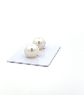 12mm+ fine  grade South Sea pearl, Indonesia