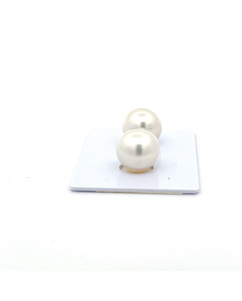 12mm+ fine  grade South Sea pearl, Indonesia