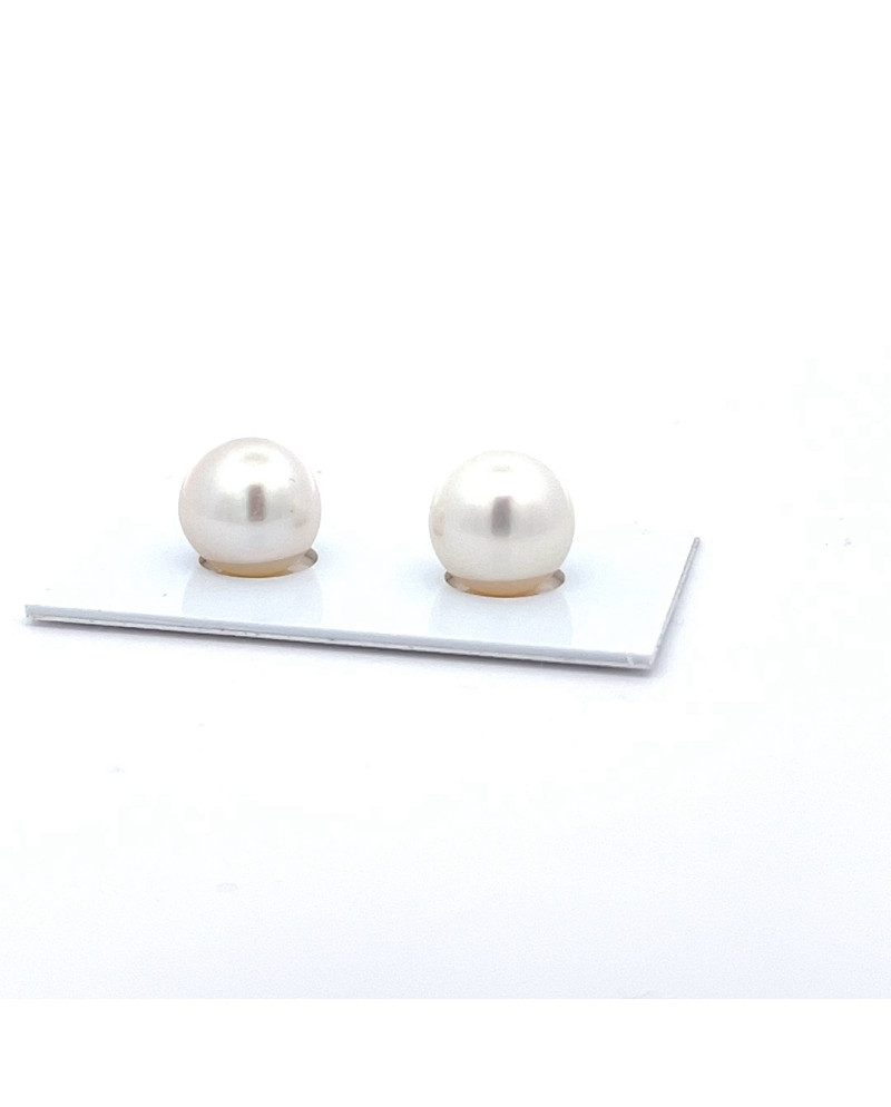 9mm+ fine  grade South Sea pearl, Indonesia