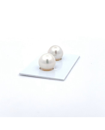 9mm+ fine  grade South Sea pearl, Indonesia