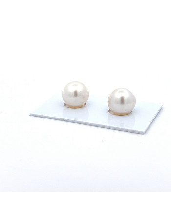 9mm+ fine  grade South Sea pearl, Indonesia