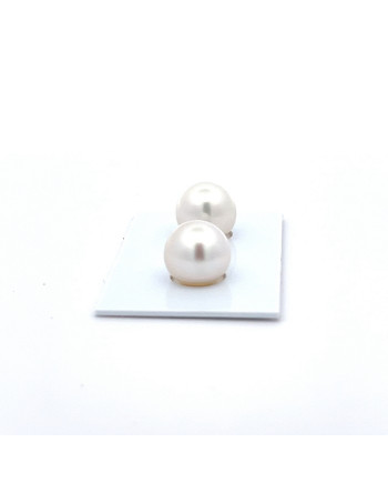 9mm+ fine  grade South Sea pearl, Indonesia