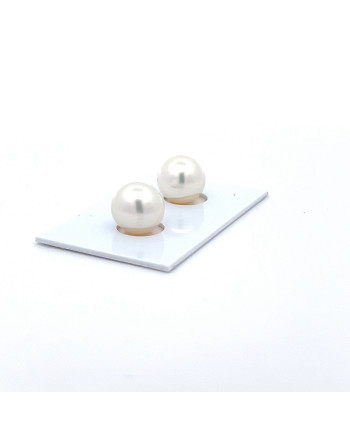 9mm+ fine  grade South Sea pearl, Indonesia