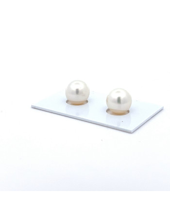 9mm+ fine  grade South Sea pearl, Indonesia