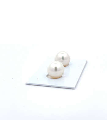 9mm+ fine  grade South Sea pearl, Indonesia
