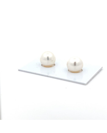 9mm+ fine  grade South Sea pearl, Indonesia