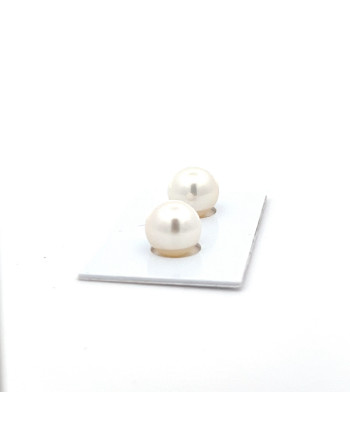 9mm+ fine  grade South Sea pearl, Indonesia