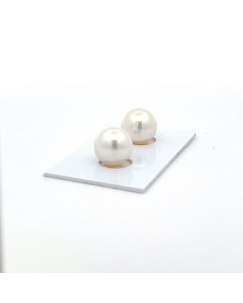 9mm+ fine  grade South Sea pearl, Indonesia