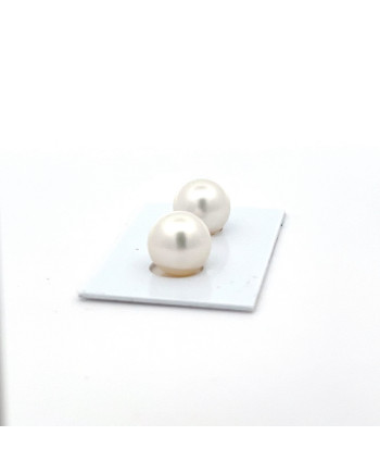 9mm+ fine  grade South Sea pearl, Indonesia