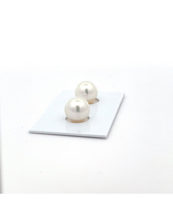 9mm+ fine  grade South Sea pearl, Indonesia