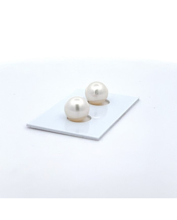 9mm+ fine  grade South Sea pearl, Indonesia