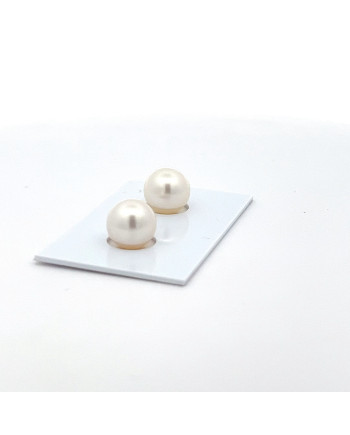 9mm+ fine  grade South Sea pearl, Indonesia