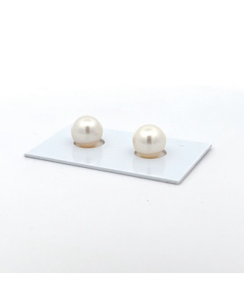 9mm+ fine  grade South Sea pearl, Indonesia