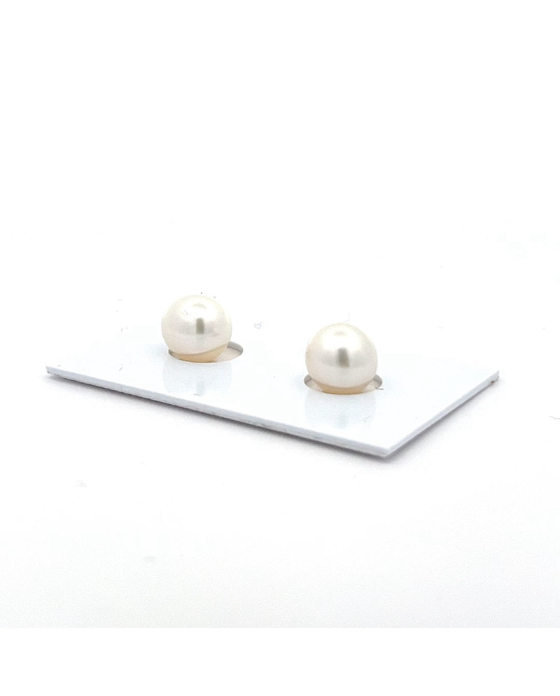 9mm+ fine  grade South Sea pearl, Indonesia