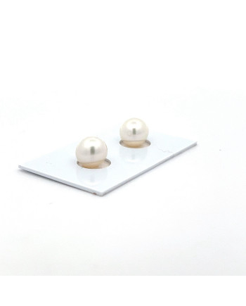 9mm+ fine  grade South Sea pearl, Indonesia