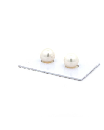 9mm+ fine  grade South Sea pearl, Indonesia