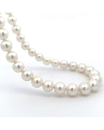 9mm+ fine  grade South Sea pearl, Indonesia