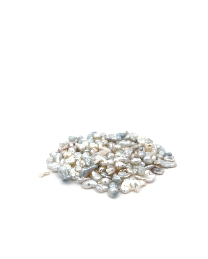 3mm+ jewel  grade South Sea pearl, Australia