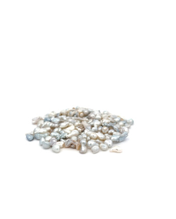 3mm+ jewel  grade South Sea pearl, Australia